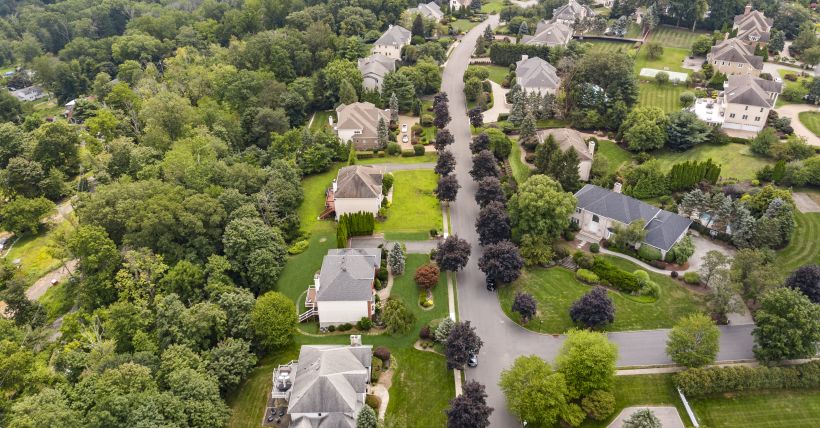 Montville Township NJ Housing Market Update | Low Inventory and What It Means for Sellers